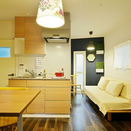 Konpeito House Villa Osaka Dış mekan fotoğraf