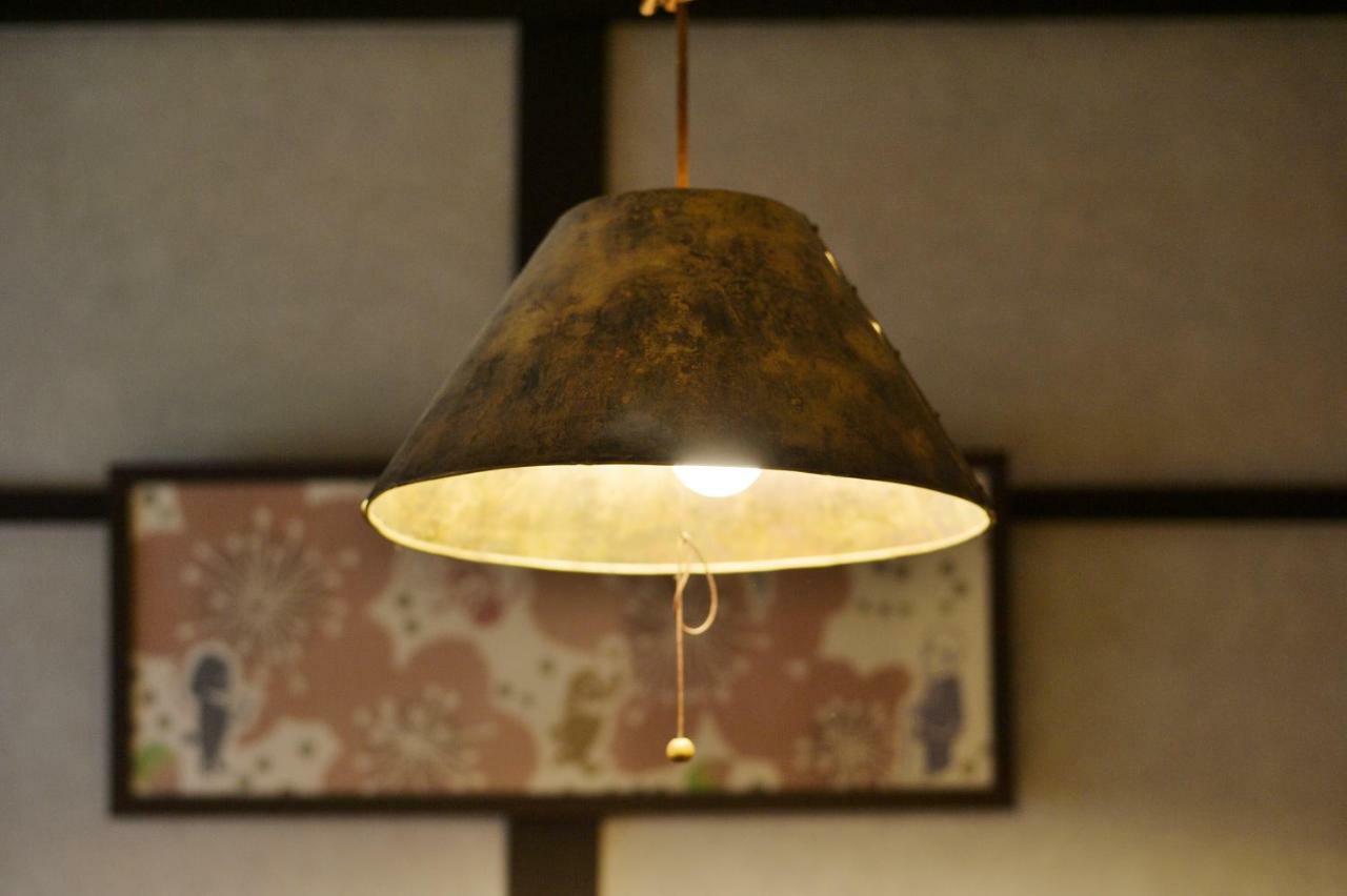 Konpeito House Villa Osaka Dış mekan fotoğraf