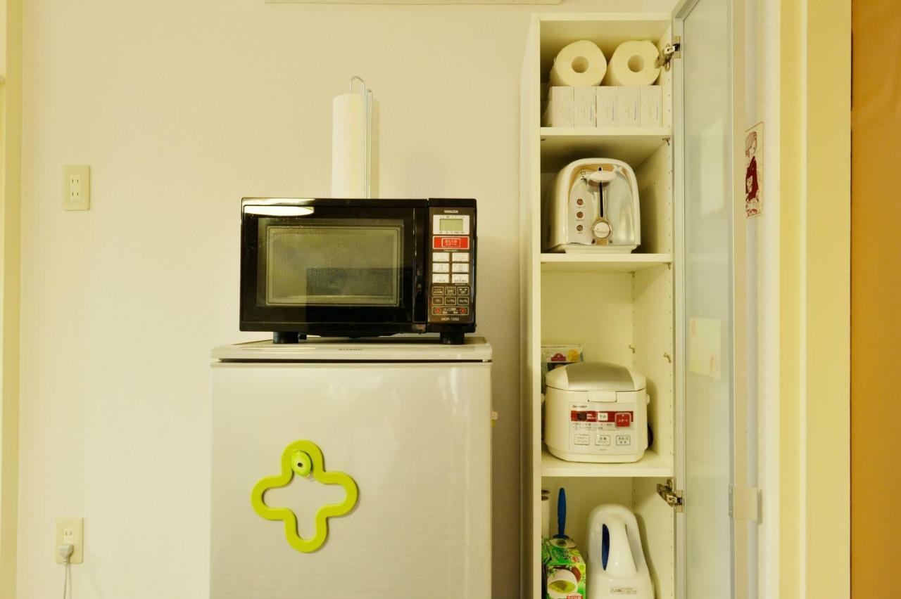 Konpeito House Villa Osaka Dış mekan fotoğraf