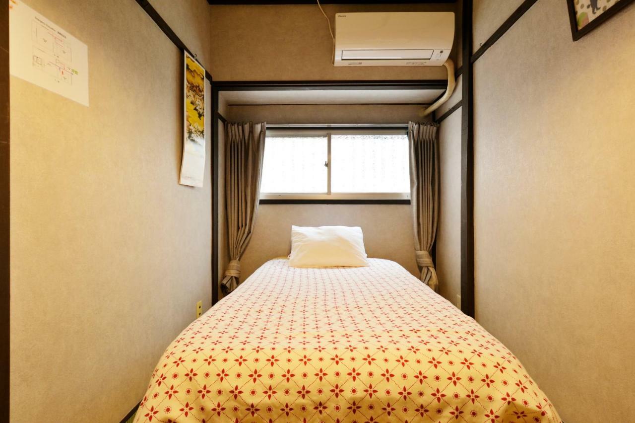 Konpeito House Villa Osaka Dış mekan fotoğraf