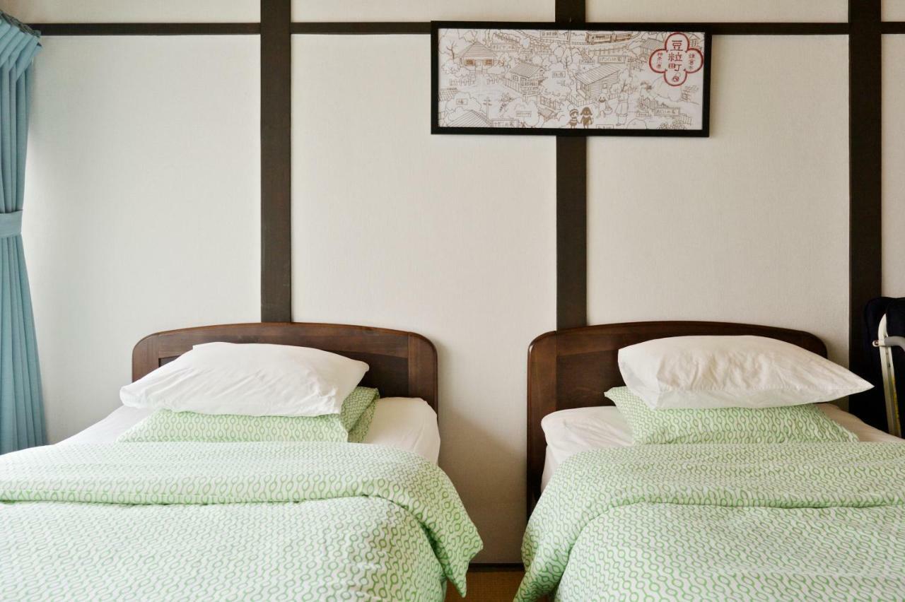 Konpeito House Villa Osaka Dış mekan fotoğraf