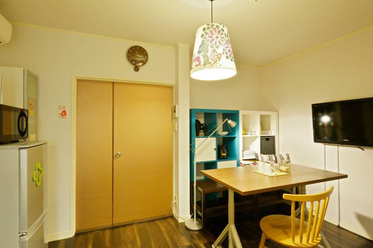 Konpeito House Villa Osaka Dış mekan fotoğraf