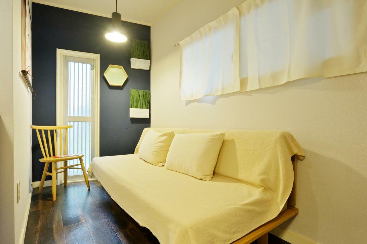 Konpeito House Villa Osaka Dış mekan fotoğraf