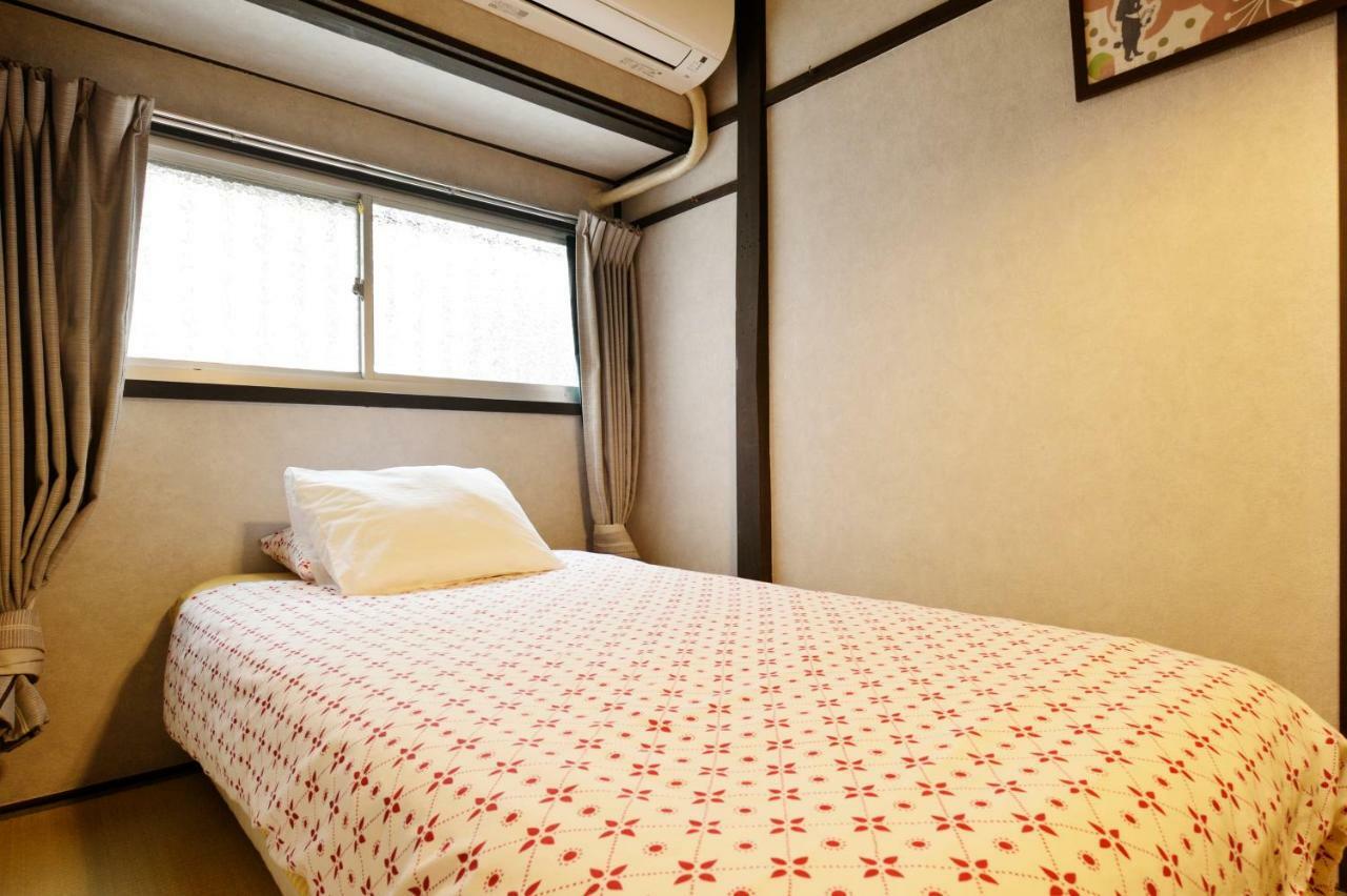 Konpeito House Villa Osaka Dış mekan fotoğraf