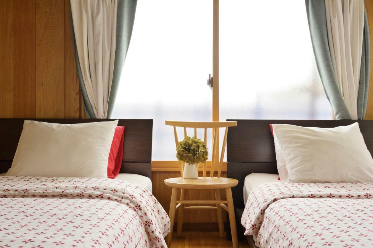 Konpeito House Villa Osaka Dış mekan fotoğraf