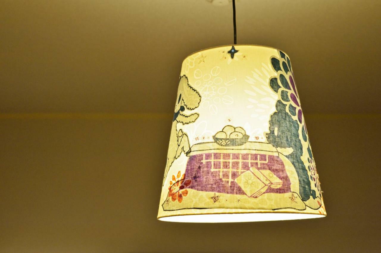 Konpeito House Villa Osaka Dış mekan fotoğraf
