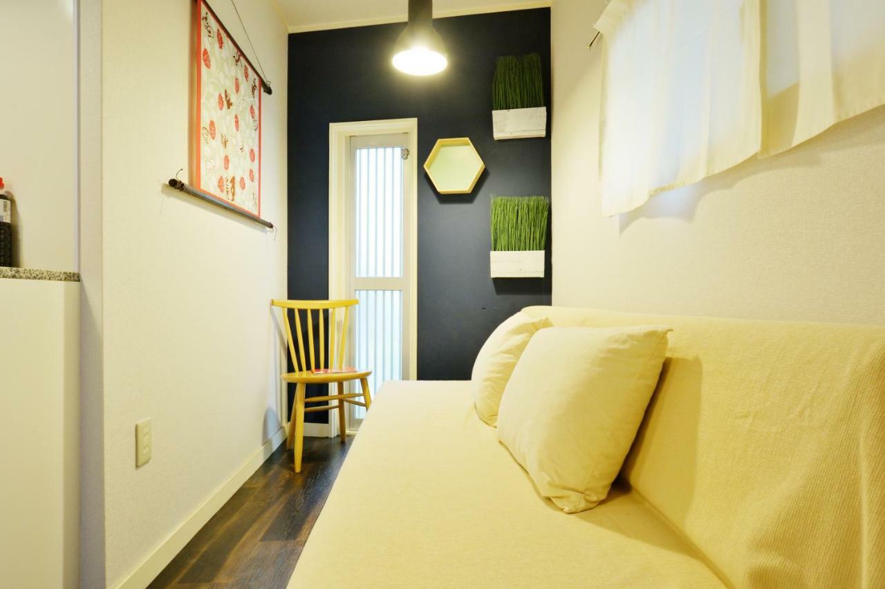 Konpeito House Villa Osaka Dış mekan fotoğraf