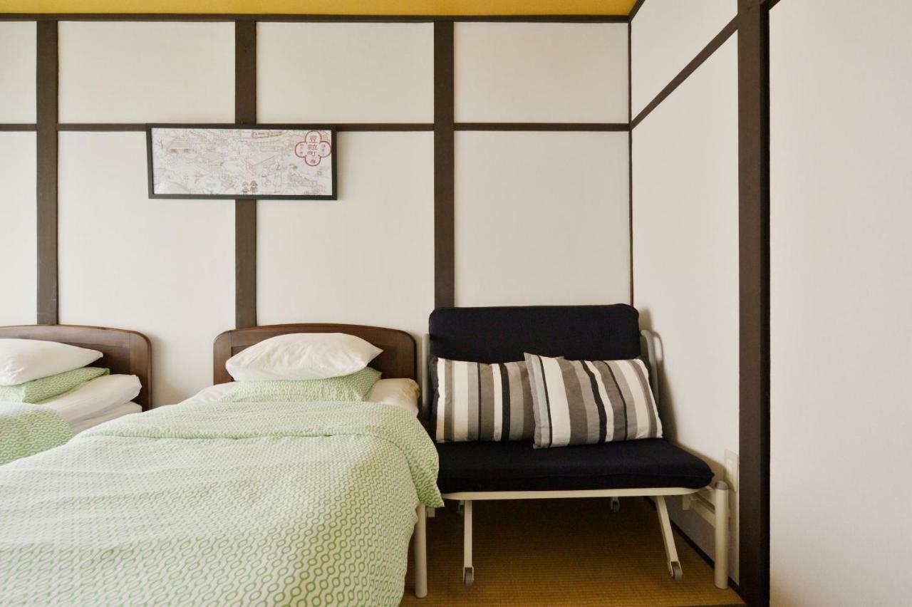 Konpeito House Villa Osaka Dış mekan fotoğraf