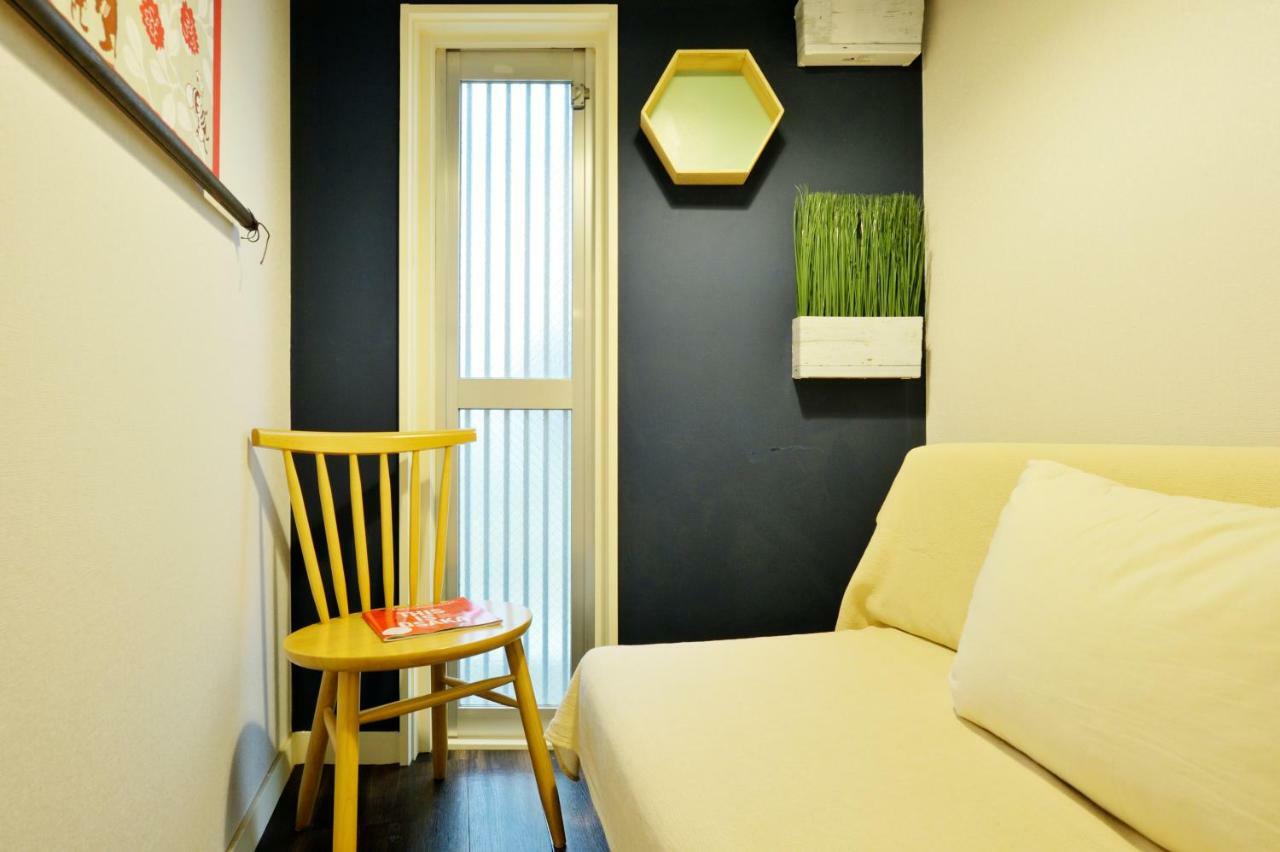 Konpeito House Villa Osaka Dış mekan fotoğraf