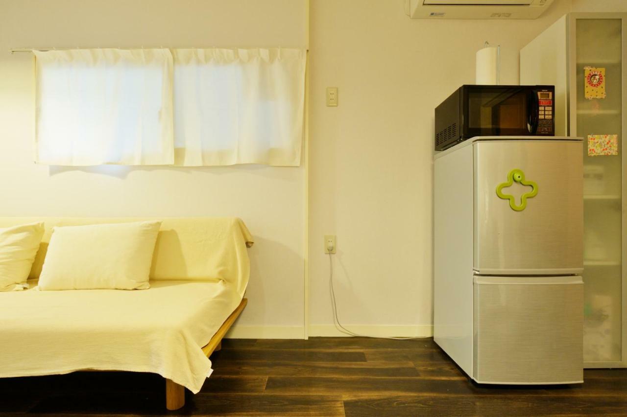 Konpeito House Villa Osaka Dış mekan fotoğraf